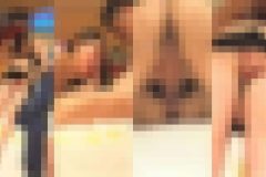 【期間限定発売】(無修正）JDシリーズ11　顔出し個人撮影　素人JDミニスカ巨根ハメ撮りpart2【MP4】　ふみかちゃん