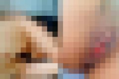 【素人】嫁のいない寝室で見知らぬ淫乱人妻に無断で中出し２連発。歳の離れた夫の束縛に耐えきれず不倫三昧で生膣開放SEX【NTR】　さおり