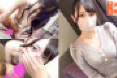 【最高・極上SSS級】※増量2?超え※ポニーテールが似合いすぎる清楚系な潮吹きムスメ」と大量潮吹き生中出し性交?第2弾！　ポニーテール潮吹きムスメ