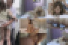 同じ町内の奥様とエッチ　素人