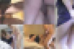 意外と出来るホテルのメイドとのSEX　素人