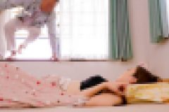 マンションの管理人に寝取られたセックスレスのマンネリ妻 七瀬いおり　七瀬いおり