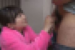 出演直後の控室で人気ＡＶ女優6名にビンビン勃起チンポを見せたらまだまだとヤリ足りなくて発情しっぱなしだったのですぐにイカされちゃいました！　オムニバス