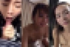 【ガチ】友人の家で友人の姉とSEXしてる動画 素人