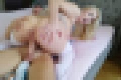 天然巨乳ニンフォーのための、公の場でのクリームパイ＆家でのクリームパイ　ヴェラ・ジャウル