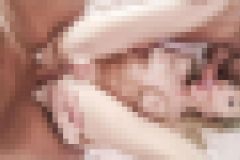 セクシーなマリリン・クリスタルの無修正、トロけるようなアナルセックスとホットな3P！　マリリン・クリスタル