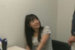 働くオンナ図鑑 ゆず奈（21）?　ゆず奈