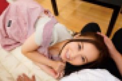 完全主観で楽しむ朝倉ここなとの新婚生活　朝倉ここな