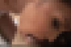 小さなメイド・ナンはフィッシュネットとブーツで、フェイシャルとアナルセックスを楽しむ。　ナン