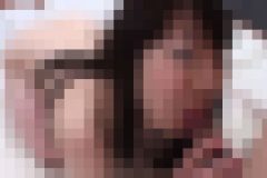 無修正のあゆみは、チンコとオーガズムが大好きな巨乳の素人日本人娘。　あゆみ