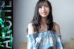 【有名週刊誌巻頭グラビア掲載】Hカップの奇跡。一回１００万のSSS級の美女に中出し。　りか