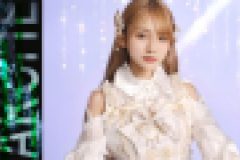 アイドルになる夢が叶った[あのコ]。念願のライブ衣装を着せたままハメ撮り中出し。【高画質原盤】　まい