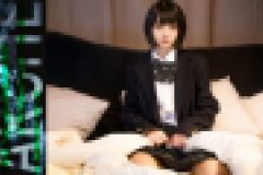 史上最大の問題作。倫理観ゼロのハメ撮り映像。”１８歳” 制服っコ。　ゆきの