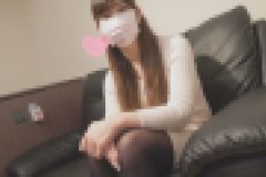 【ガチ】オナニー大好きもえちゃん?淫乱フェイスのひょっとこフェラチオ中出しされても電マでいくいく！　もえ