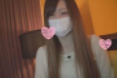 【身バレ厳禁】初撮り素人めぐみちゃん?擦れてない艶々まんこに雄のガチンポずっぽし種付け! めぐみ