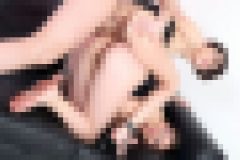 Insatiable Teens get Anally Screwed　ケイト・ガイザー