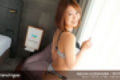 日本人処女の鈴村あすかがキャスティングでカメラマンにセックスされる　鈴村明日香
