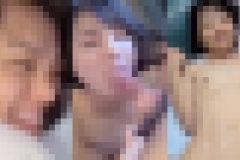 童貞の大学生が姉と初めてホテルに行って筆おろししてもらってる動画　素人