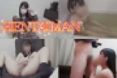 【未公開特典付き】黒髪清楚のありさちゃん? 地方から上京の田舎娘をキメキメ中出し濃厚セックス?　ありさ