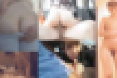 欲求不満な若妻！　素人