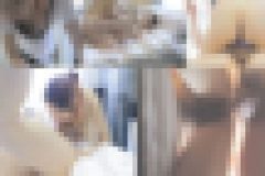 ホテルのメイドさんはエッチが大好き　素人