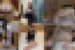 【素人・人妻】熟女は激しめがお好き？金を貸してくれと泣きつかれたので肉棒で激しく攻めたら、女である悦びを全身で表現してくれました。　素人