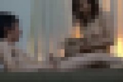 姉の友人に筆下ろしされた陰キャ童貞大学生の初めてのSEX動画　素人