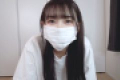 【激レア】”本物”清純派元アイドルに顔出し生オナニーさせてみた　高画質鑑賞映像。【2025年9月25日】　素人