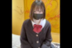 ”脱退発表から13時間後に中出し” 本物18歳地下アイドル完全顔出しデビュー。80分超えピル無しリアルハメ撮り。※在庫限り　素人