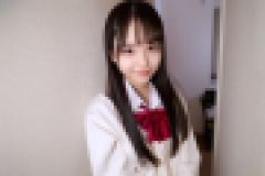 身長138cm 経験0人 有名芸能一家出身タレント。 戸惑いを隠し切れない初めて見る大人チ〇ポ。禁則級の小さなカラダに過去最高額で実現した衝撃の大量中出し　素人