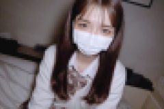 【無加工サンプル】”超美形ハーフモデル”18歳顔出し出演 ガチ危険日生中出し。90分高画質撮影希少映像。※残りわずか