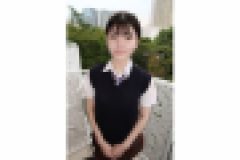 ≪無修正≫経験人数1人　純粋○リ細身ポニーテール１.８　げ.ん./えき　ナマで膣奥突かれて理性ブッ飛び目がうつろｗうぶ従順な世間知らず童顔マンコに半外半中２連続！　